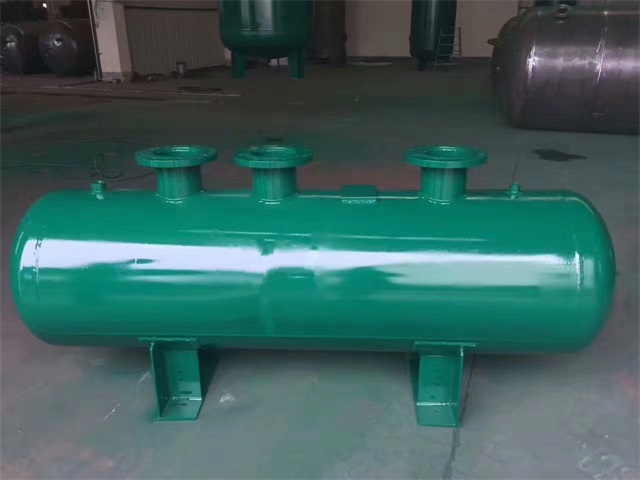海南海南海南蒸汽分气缸
